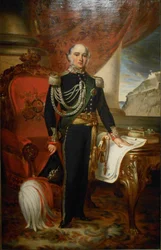 James Bruce, 8. Earl of Elgin